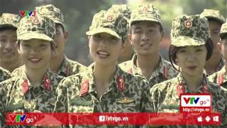 CHÚNG TÔI LÀ CHIẾN SĨ | FULL HD | 16/10/2015