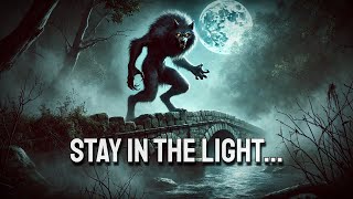 The Hull Werewolf | BESTIARY SERIES