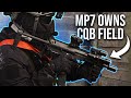 HEAVY RECOIL EP.15 -  Great Teamwork in CQB DOMINATION Gameplay!