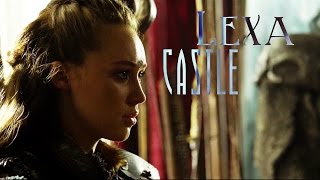 Lexa | Castle