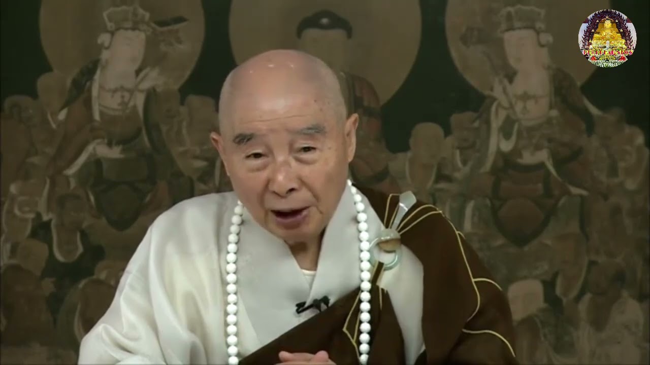 PHẬT NÓI LỜI NÀY HƠN LÀ 3.000 NĂM TRƯỚC,,, PHÁP SƯ TỊNH KHÔNG 🙏🙏🙏🪷🪷🪷@phatphapnews 