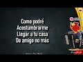 Me Toco Perderte - Los Chiches Vallenatos | Video Letra | Andres Pino Music