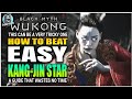BEST HOW TO BEAT Kang-Jin Star Boss VERY EASY GUIDE | Black Myth Wukong
