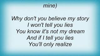 Julian Lennon - Angillette Lyrics