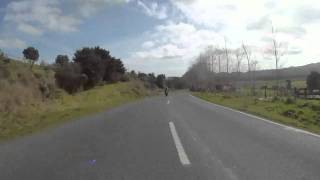 Mangawhai to Kaiwaka