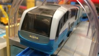開封運試プラレール】 S-14 スーパービュー踊り子号(251系) Unbox