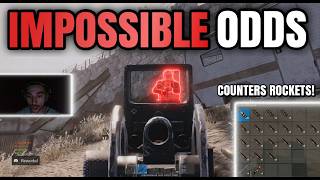 The Whole Server Tried to Stop our ONLINE RAID! - Rust Console