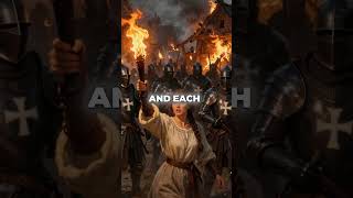 How the Teutonic Knights Created Their Own Worst Enemy
