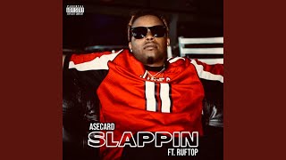 Slappin' (feat. RufTop)