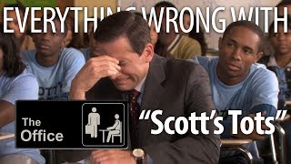 Everything Wrong With The Office \\