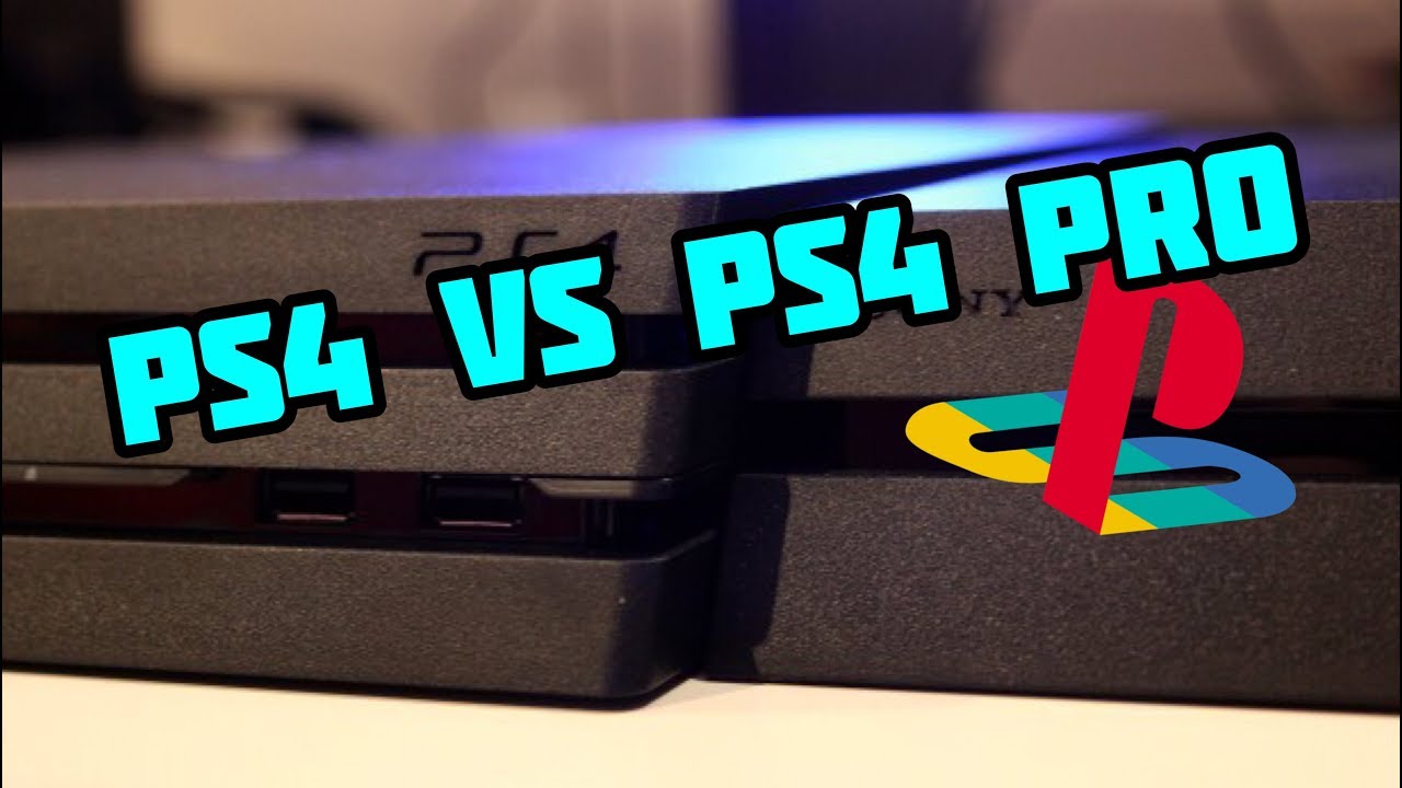 Стоит ли менять ps4. Стоит ли менять ps4