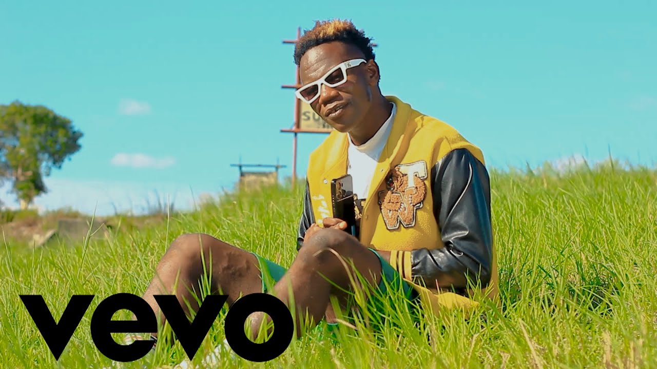 Rey Max  Ehaje  Official Video  By  Varas Maker 2025™