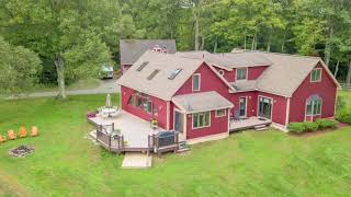 New Braintree, MA Horse Property for SALE