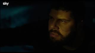 Download lagu Lucariello & Raiz (prod. D-Ross) - Aria (Gomorra 5 soundtrack)