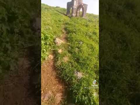 موقع بئر يوسف عليه السلام الذي القاه به اخوته