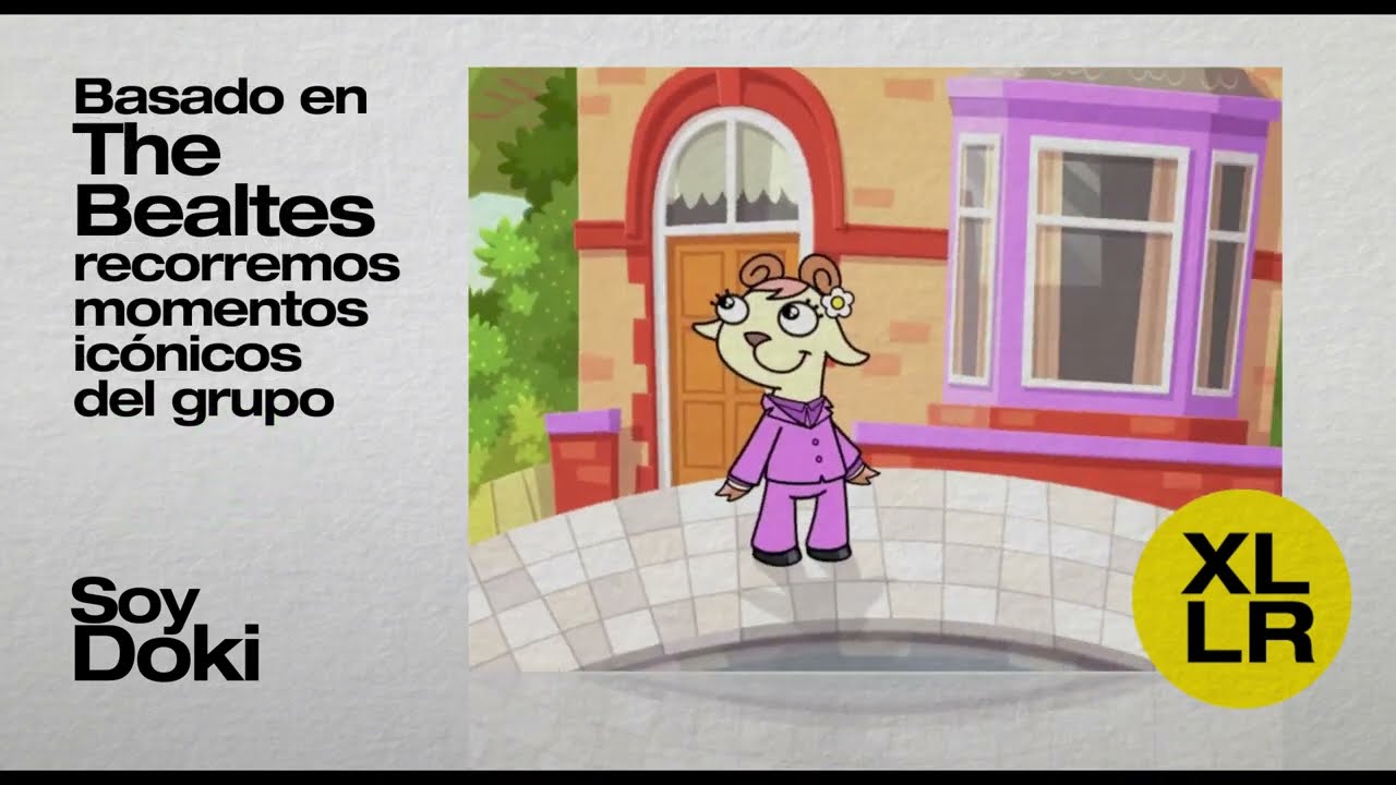 Soy Doki Bonus Track #15 - Demo ARMONIA -  INEDITO - 2960 subs!!!