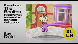 Soy Doki Bonus Track - Demo Armonia - Inedito - 2960 Subs