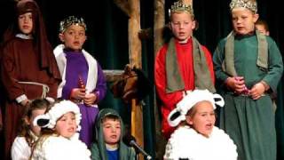 Christmas Program 09 056.avi