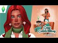 The Sims is Doing Another Login Event | Let's Play The Sims 4 Cozy Celebrations Event 🎄| WEEK 1
