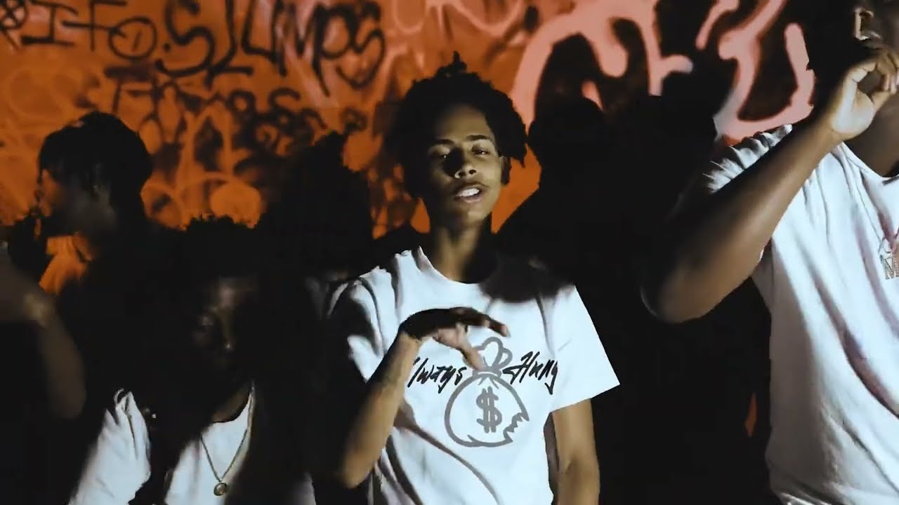 Buddha1k - RMAO (Official Music Video) ||Dir.Noli909