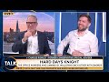Ian Collins in for Jeremy Kyle | 10-Aug-26