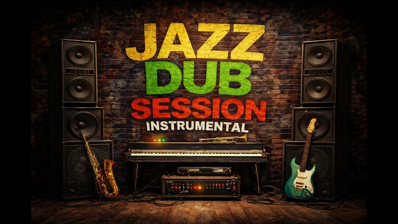 Vauclin - Jazz Dub Orchestral