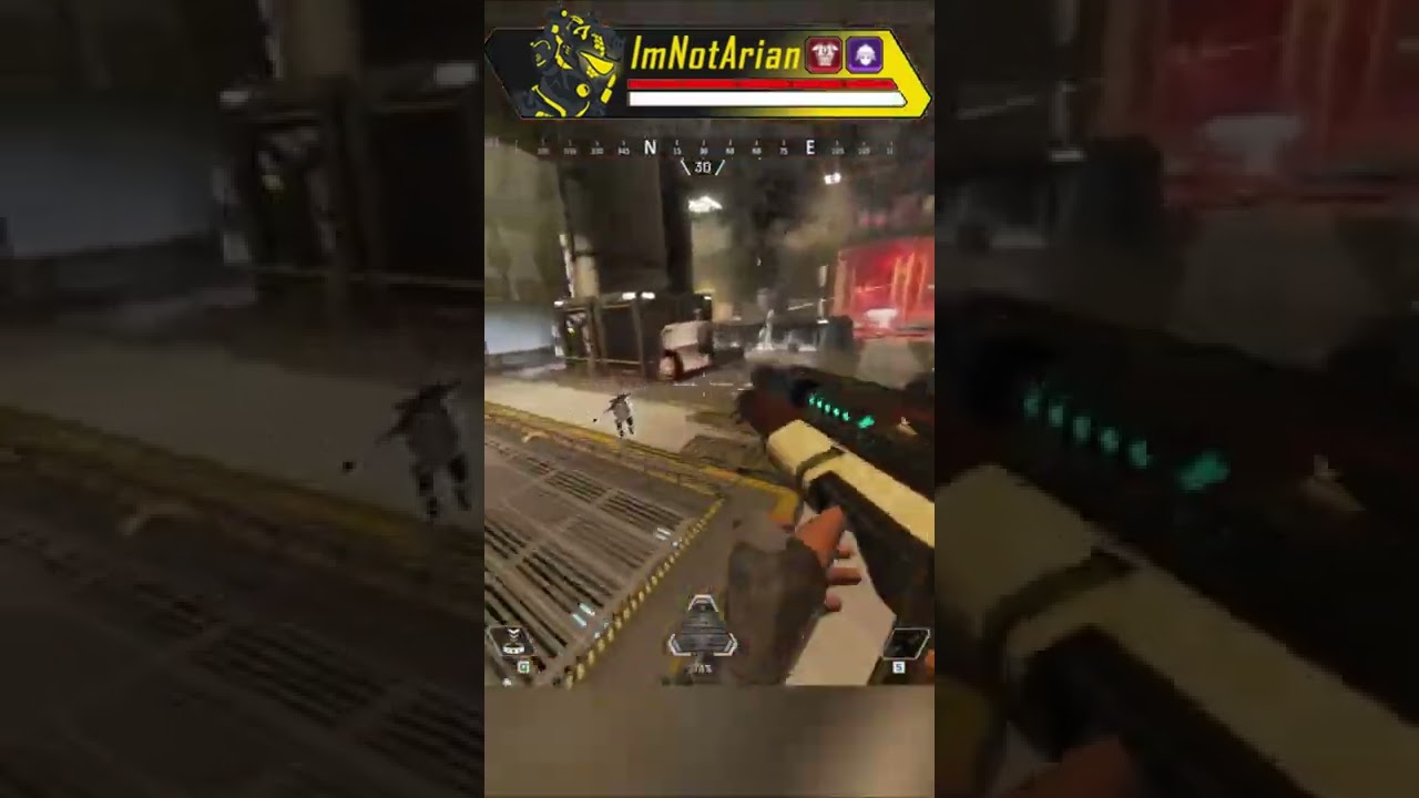 Lovin' the CAR + Mastiff combo 