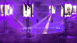 Metallica - The Unforgiven - live Chorzów 19.05.2026