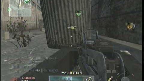 Tactical Nuke ON carnival resurgence modern warfare 2