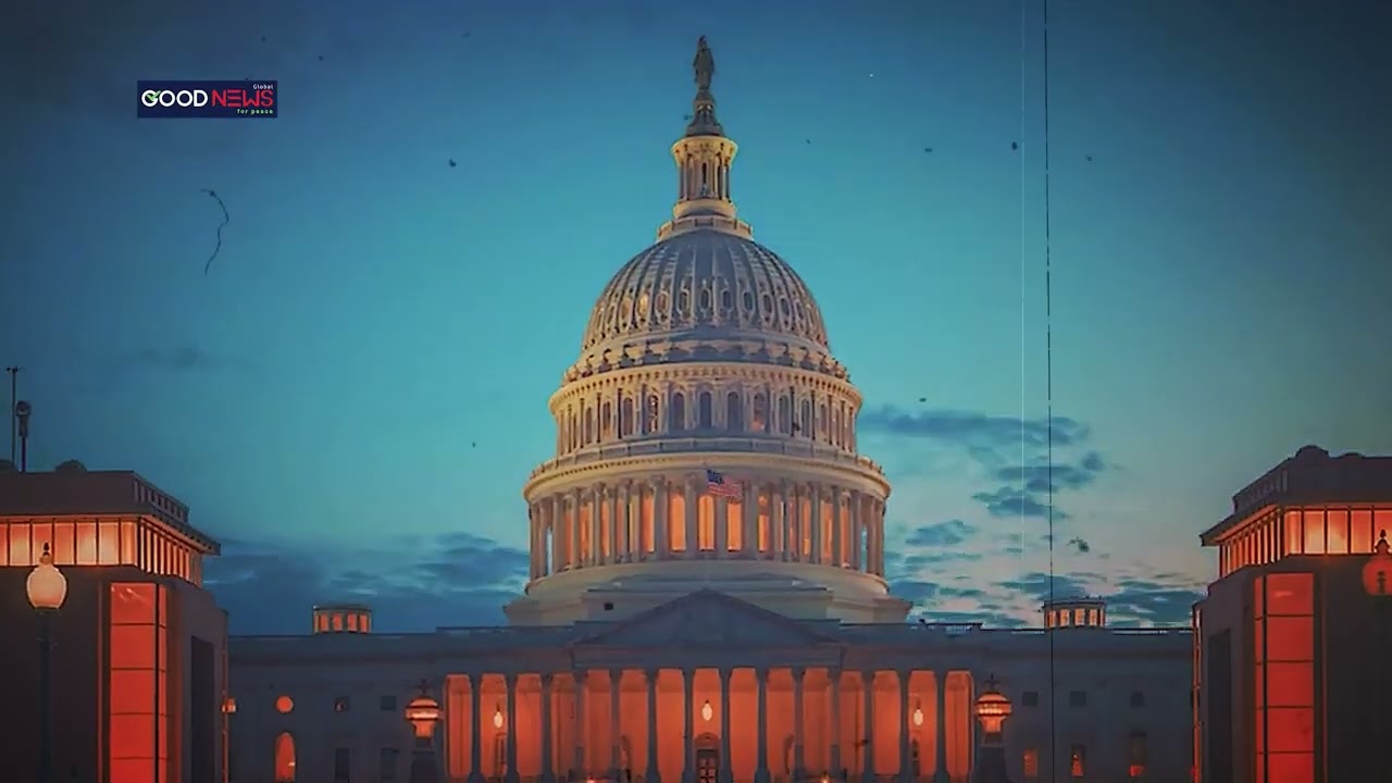 Voices in the Silence: D.C.’s Hidden Legacy | The Good News Global