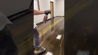 Flooring Epoxy Workshop  TikTok Live 04/11/24  Countertop Epoxy