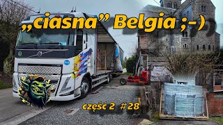 "ciasna" Belgia część2 #28