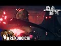 【THE KILLING ANTIDOTE】Game Over scenes【Nightmare Castle】