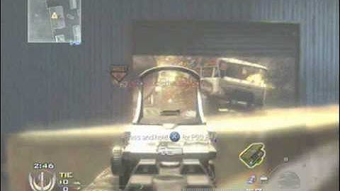 Demolition at Scrapyard 72-19 Part 1