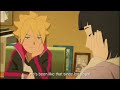 Hinata confesses to her children that she loved naruto boruto founds jiraiya make out tactics book