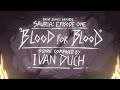 David armsbys blood for blood soundtrack  the music of sauria