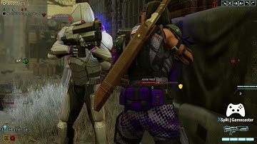 [6] First Encounter with the Assassin!! XCOM 2: War Of The Chosen