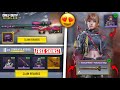 NEW* FREE Collab Skins | Special FREE Sniper | Redeem Codes | Unqiue Legendary | New Events  &amp; More!