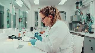 New Stetic Over 70 Years Transforming Lives Corporate Video 2025