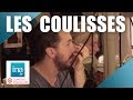 Les coulisses de la Comédie Française 🎭