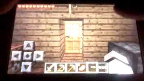 Cordenadas "X Y Z" | MOD SCRIPT | PARA MINECRAFT PE 0.8.1