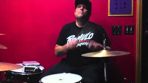 Snare Drum Tuning settings using the Tune-bot drum tuner from the Drum Tuning Guru