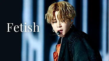 Jimin ➤ Fetish (FMV)