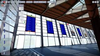 VRE Tutorials 7 - Match properties