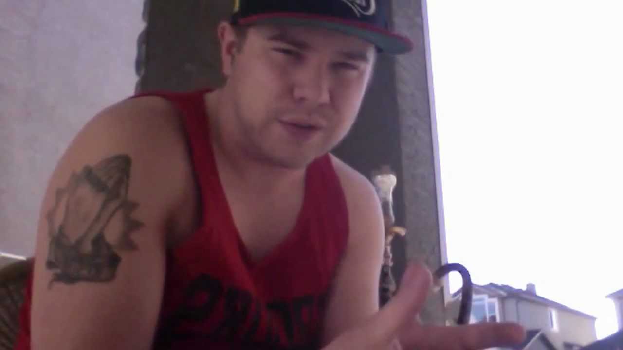 NAHA Reviews - Haze Tobacco: Candylicious