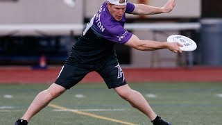 Best Throws of Week 7 AUDL