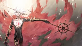 Судьбоносная битва бога и дракона | Fate Apocrypha