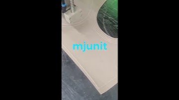 mjunit glue dispensing xy axis gantry linear module linear guide custom synchronous belt slide table