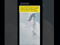 Tianlong-3 Broke Free During a Static Fire Test