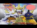 Digimon Adventure 02: Diablomon&#39;s Counterattack  -Konran~Shutsugeki~Fuan